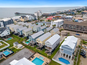 The Sandy Bunker home by Peace Vacations